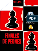 Finales de Peones - Maizelis - Corregido - Hasta Capitulo 7