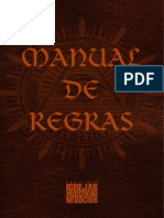 Pequenas Igrejas Gr Manual Oficial Do Jogo Em PDF 16294