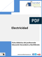 Largo Camino Electricidad