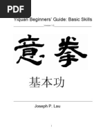 Download yiquanbasicskills1 by Hendra Ng SN51773706 doc pdf