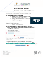 Instructivo para Utilizar El Portal - 46