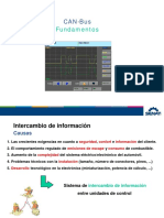 CAN-Bus Fundamentos