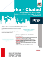 Guía de Identidad Municipal GAMLP 2021 V1