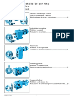 001 Catalogo Nord g1000 Espanol