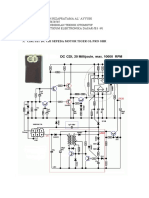 Nama: Sandi Rizapratama Al' Ayyubi NIM: 180513626565 Prodi.: S1 Pendidikan Teknik Otomotif Mata Kuliah.: Praktikum Elektronika Dasar /B3 - N1