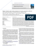 Engineering Structures: Angela Gaio Graeff, Kypros Pilakoutas, Kyriacos Neocleous, Maria Vania N.N. Peres