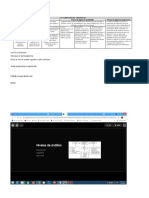 Procesos de Aprendizaje Conductual Procesos de Adquisición de Habilidades Procesos de Adquisición de Información