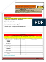 Cuadernillo 2b Naturales Sexto A 12-13