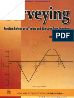 Surveying - Problem Solving With Theory and Objective Type Ques- By EasyEngi