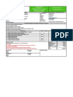 Ot Selectrik Anillo Apantallamiento