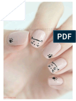 Uñas de Niñas PC