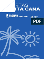 Oferta Punta Cana Planesturisticos.com