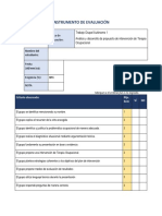 Instrumento de Evaluación Trabajo Autónomo 1