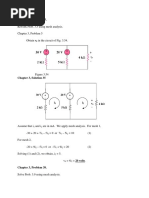 Chapter 3, Problem 35