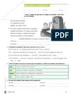 Lengua 5 Ep Editorial SM Tema 7