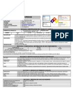 Desengrasante Hidrosoluble Concentrado Biodeo-150 FDS