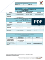 Boletin Informativo Ndeg 4 Mayo 2021