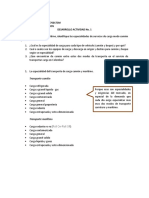 Desarrollo Actividad No 1 Tranporte de Carga