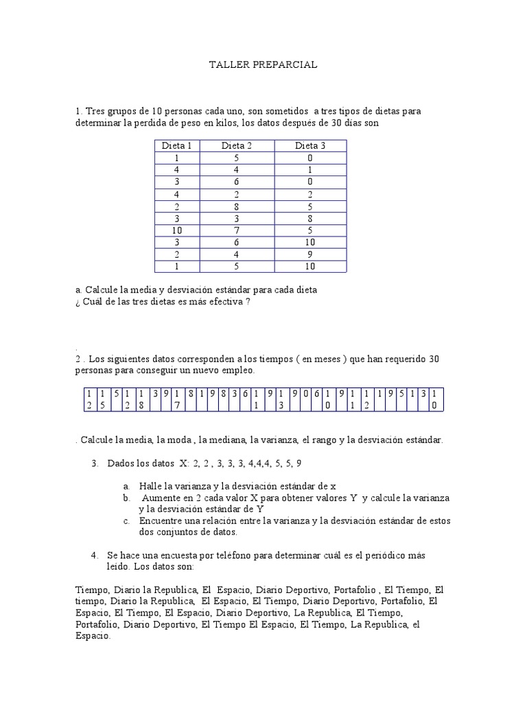 taller-preparcial-estadistica-i-pdf-desviaci-n-est-ndar-media