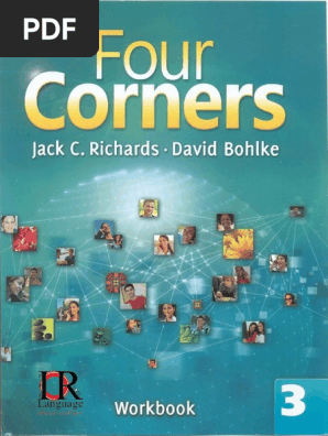 なかしー 様 FOUR CORNERS 3 第二版 Four Corners 3 Work Book | PDF