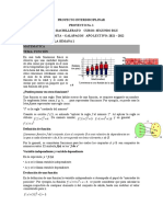 Proyecto 1 Semana 1 Matematica