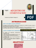 Capitulo 10 Registro de Cementacion