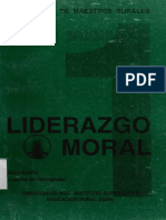 Liderazgo-Moral Libro