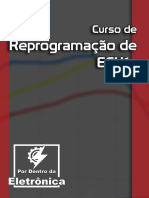 Cursode Reprogramacaode ECU