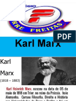 Karl Marx