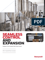 Seamless Control: AND Expansion