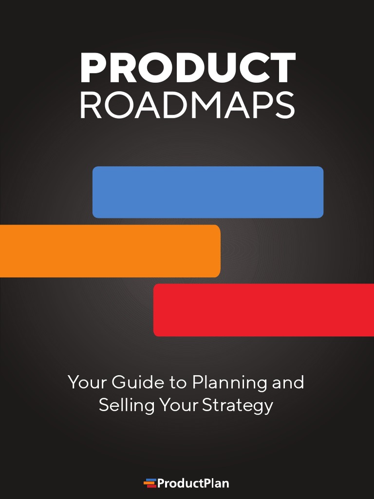 Product Roadmap Guide by ProductPlan | PDF | Performance Indicator ...