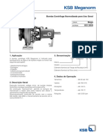 Meganorm Manual Servico