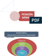 Metodologia Dela Pension Minima