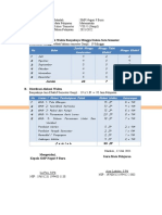 Program Semester 7 Matematika 1