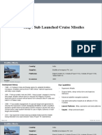 Cruise Missiles - Sea 09082016 2300