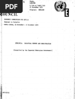 Construction Variation Form in Word Format | PDF