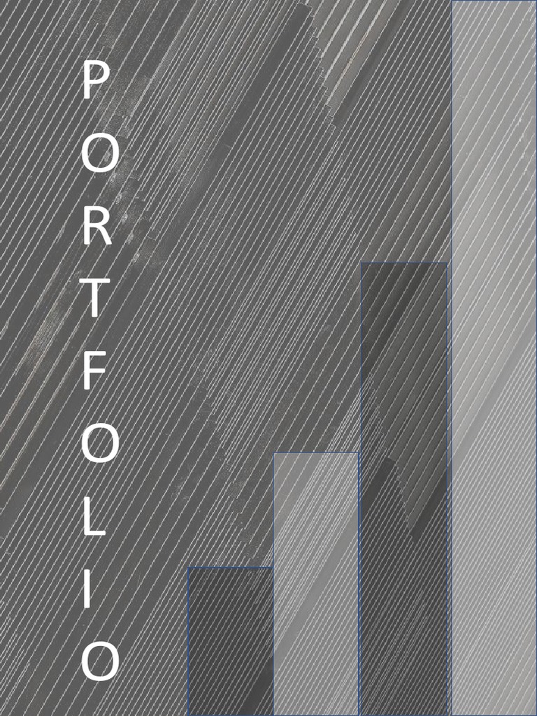 Xavier Portfolio | PDF