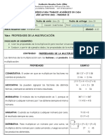 Guia 6 Matematicas