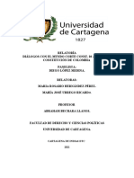 Diálogos sobre interpretación constitucional