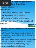 Module 5-Lesson 1-2-3