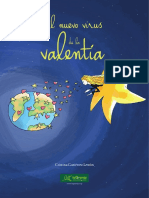 El Nuevo Virus de La Valentía