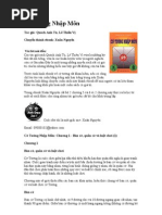 Download C Tng Nhp Mn by Thuy Hoang Minh SN51776803 doc pdf