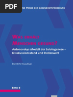 Download Antonovsky Was erhalt menschen gesund by vargazol SN51776977 doc pdf