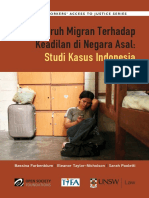 Migrant Worker Justice Indonesia Bahasa 20131015