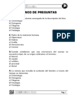 PNP 8 Anatomia