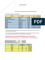 Taller Concursales 20 Marzo de 2020