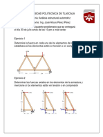 Problemario Análisis