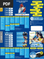 100% Fiber Optic: Lebih Hemat