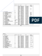 4 - Project Schedule