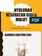 Dokumen - Tips - Penyuluhan Kesehatan Gigi Mulut 5697909958886